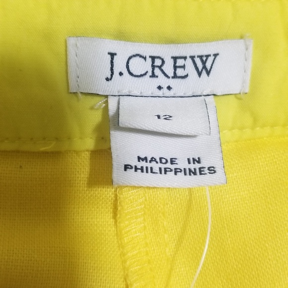 J Crew Shorts NWT! - Picture 3 of 4